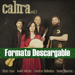 Descarga digital WAV 48khz 24bit / MP3 320kbps